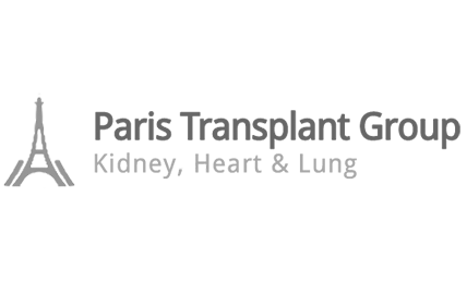 Paris Transplant Group